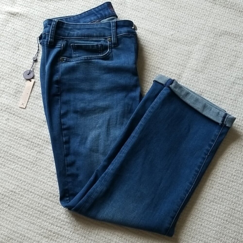 NYDJ Not Your Daughters Jeans